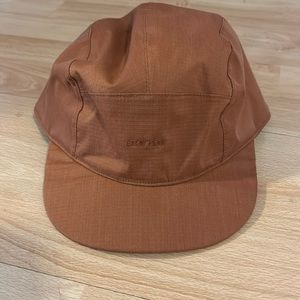 Sno Peak fire proof hat
